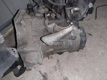 Menjac za Volkswagen Polo od 2002. do 2005. god.