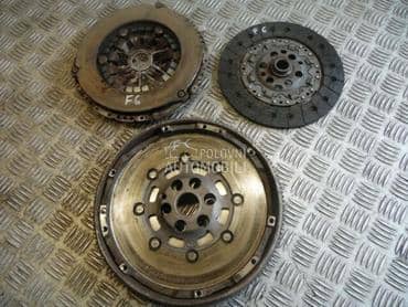 2,0tdi zamajac za Audi A3, A4, A6 od 2002. do 2013. god.