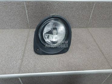 Maglenke za Renault Clio od 1998. do 2001. god.