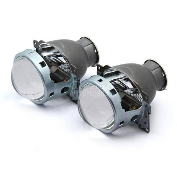 H7 bixenon sociva 3 inca