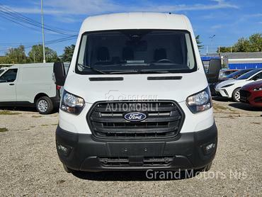 Ford Transit Van 130 KS L3H2 Trend