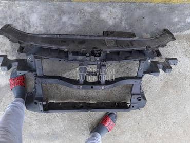 prsa-vezni lim za Volkswagen Passat B6