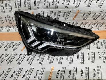 Ful  Led Far za Audi Q3 od 2018. do 2021. god.