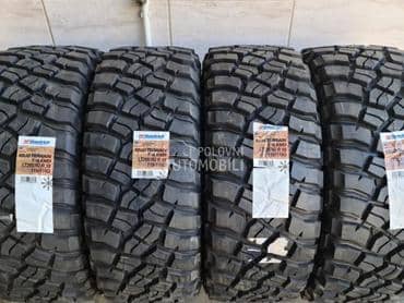 BFGoodrich 265/60 R18 Letnja
