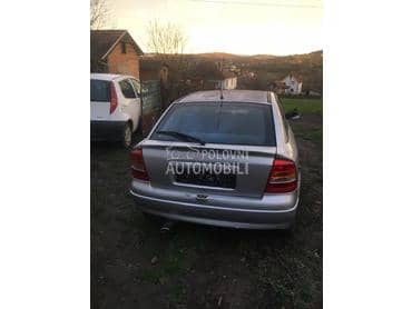 Stop svetlo levo desno 3 vrata za Opel Astra G