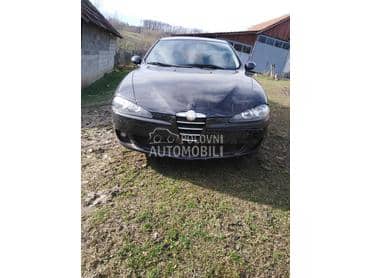 Farovi za Alfa Romeo 147 od 2004. do 2010. god.