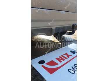 Auto Kuka - Euro Kuka za BMW X5