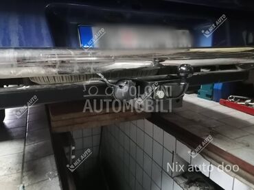 Auto Kuka - Euro Kuka za Ford Ranger