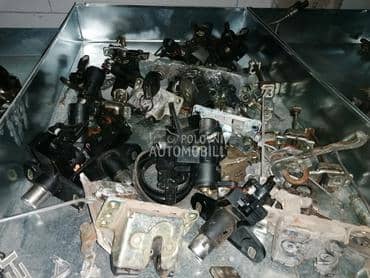 astra g brava gepeka za Opel Astra G