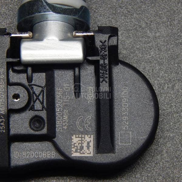 TPMS SENZOR PRITISKA 11.262H
