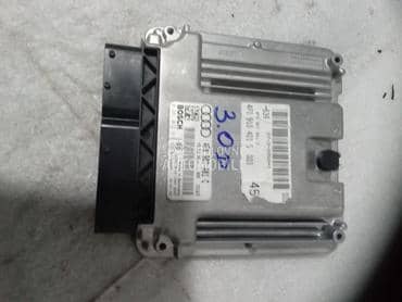 racunar motora 3,0 D za Audi A6 od 2005. do 2008. god.