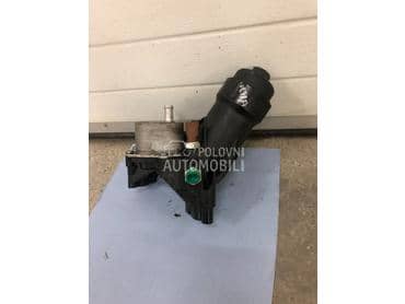 Kuciste filtera ulja 2.0 tdi za Audi A4, A5, Q5 ... od 2012. do 2016. god.