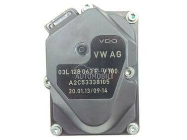 Klapna za gasenje  2.0 tdi za Audi Q5 od 2008. do 2012. god.