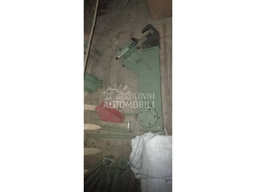 Sestouga,nosac tockova,greda