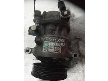 kompresor klime 1,4TSI za Volkswagen Golf 5 od 2005. do 2010. god.