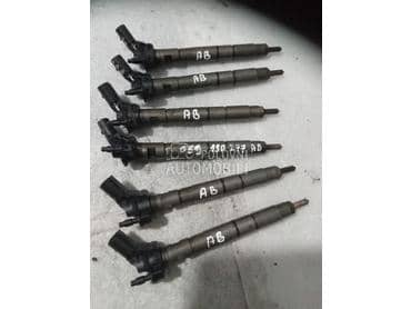 Dizne  3,0d. za Audi A4, A6 od 2005. do 2010. god.