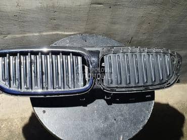 resetka za BMW 518, 520, 523 ...