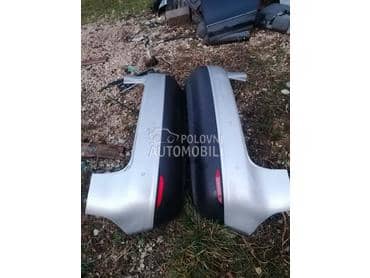 Branik zadnji za Volkswagen Golf Plus od 2004. do 2010. god.