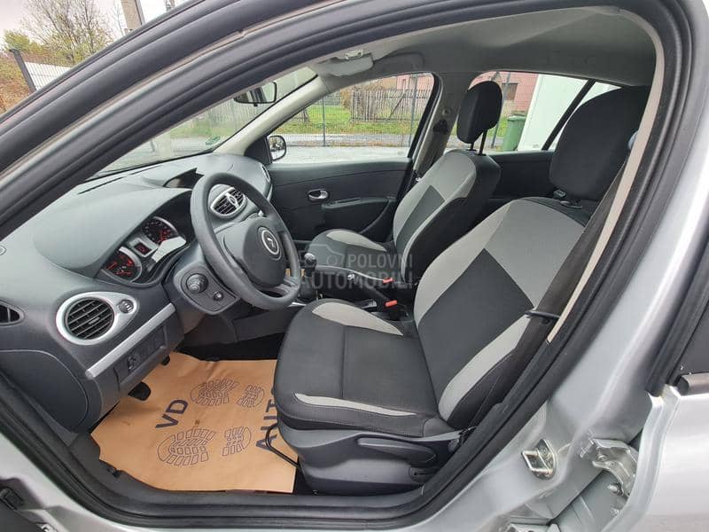 Renault Clio 1.5DCI N E M A C K A