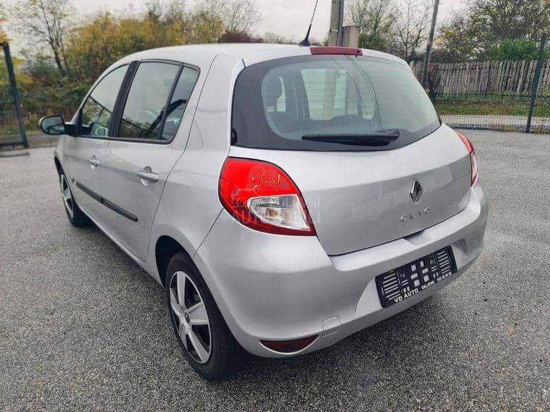 Renault Clio 1.5DCI N E M A C K A