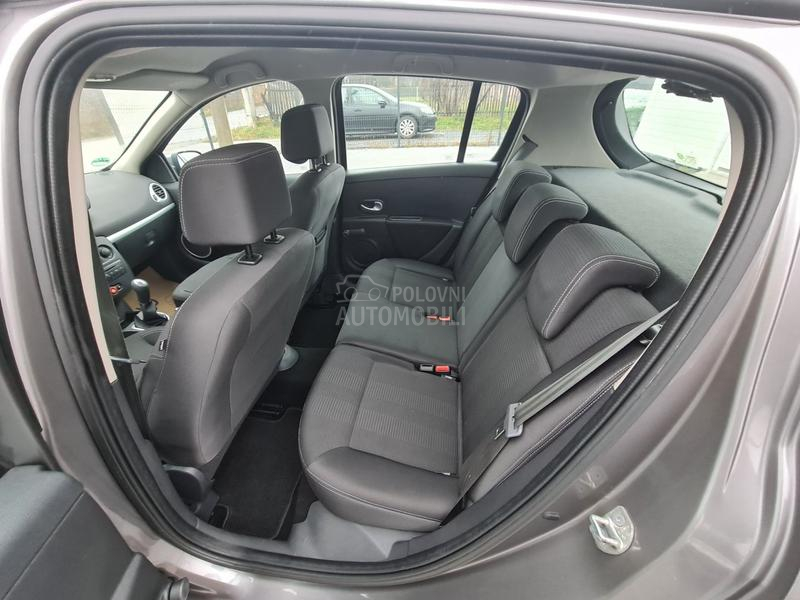 Renault Clio 1.2 N E M A C K A