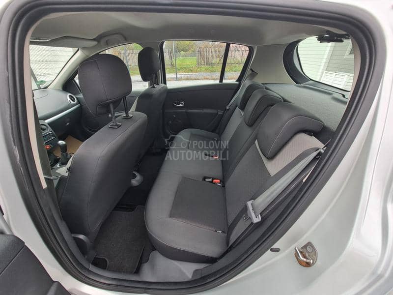 Renault Clio 1.5DCI N E M A C K A