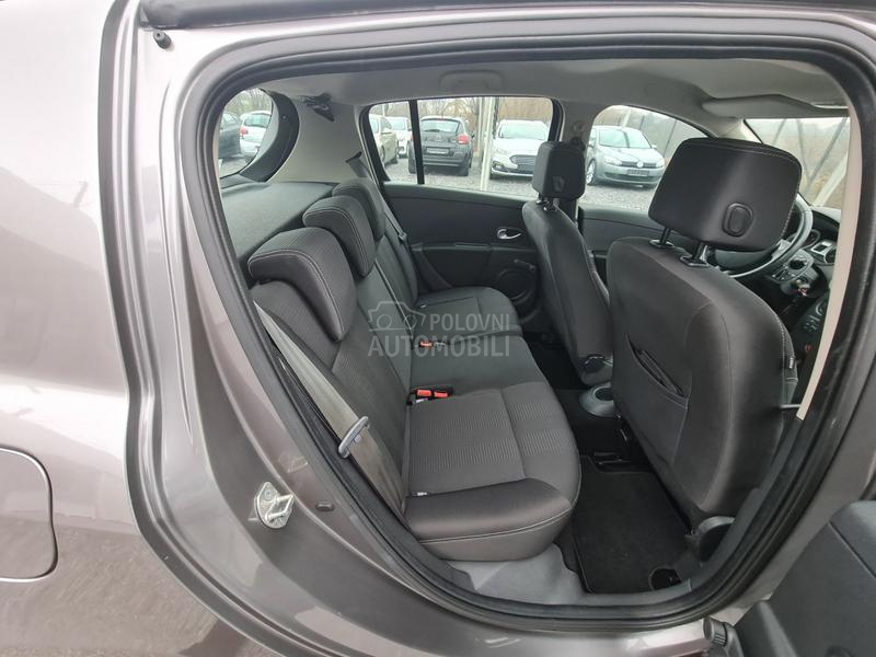 Renault Clio 1.2 N E M A C K A