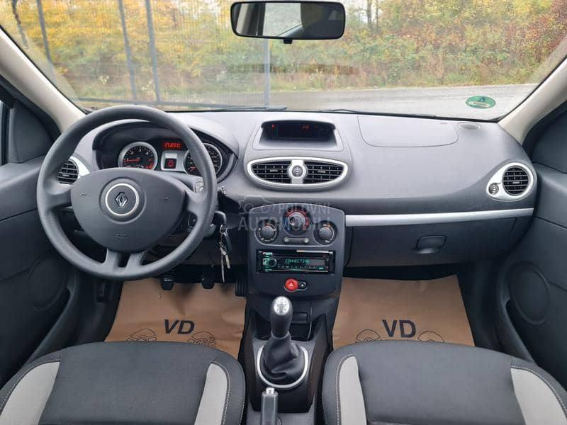 Renault Clio 1.5DCI N E M A C K A