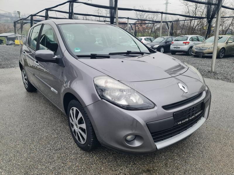 Renault Clio 1.2 N E M A C K A