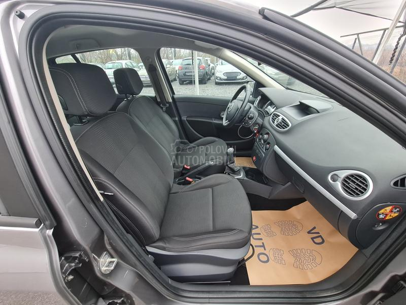 Renault Clio 1.2 N E M A C K A