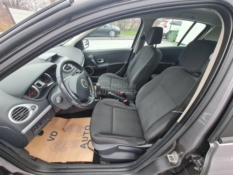 Renault Clio 1.2 N E M A C K A