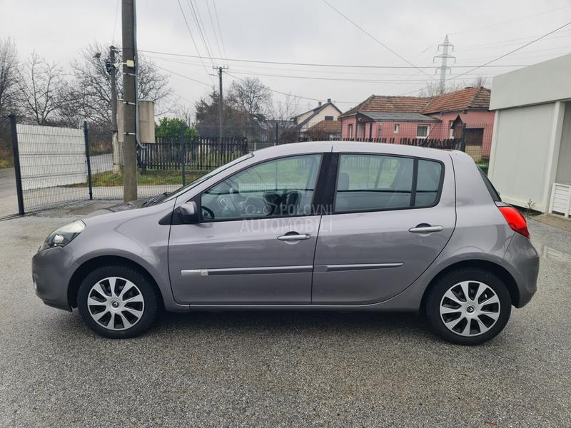 Renault Clio 1.2 N E M A C K A
