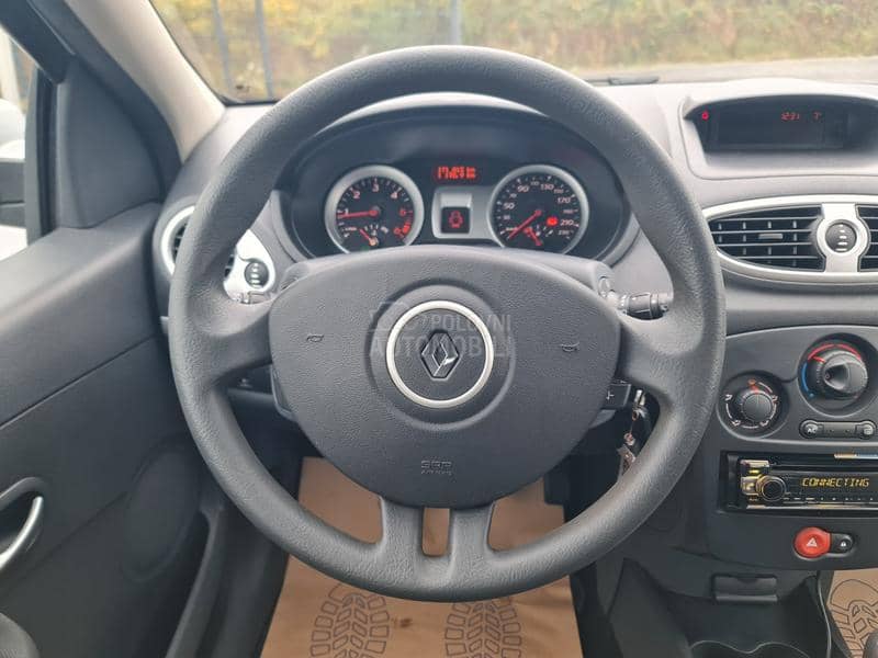 Renault Clio 1.5DCI N E M A C K A