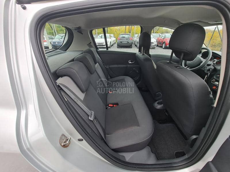 Renault Clio 1.5DCI N E M A C K A