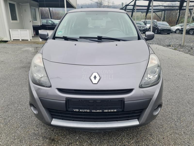 Renault Clio 1.2 N E M A C K A