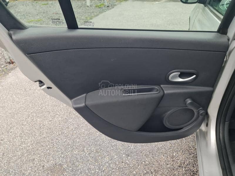 Renault Clio 1.5DCI N E M A C K A