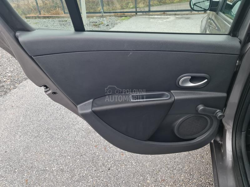 Renault Clio 1.2 N E M A C K A