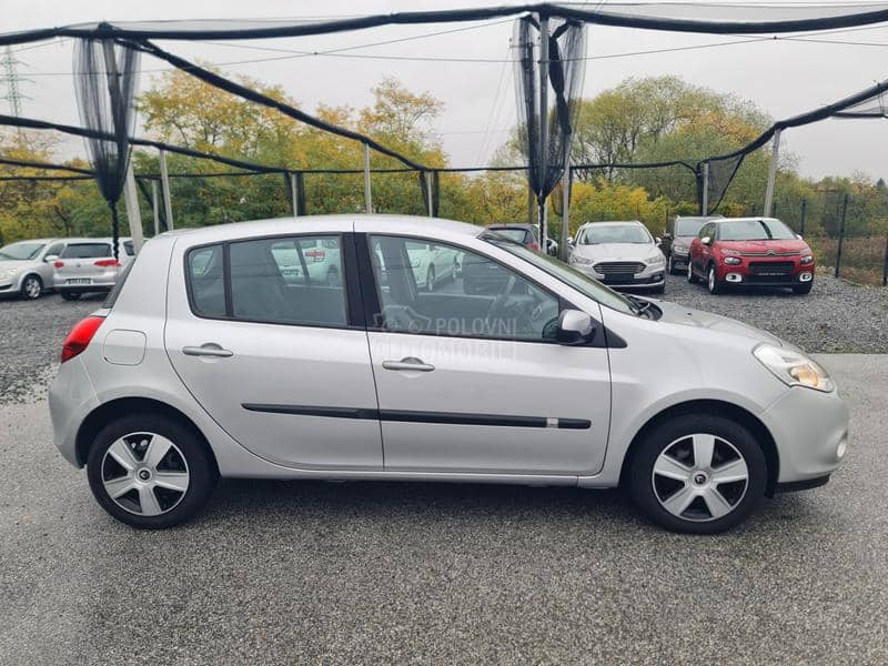 Renault Clio 1.5DCI N E M A C K A