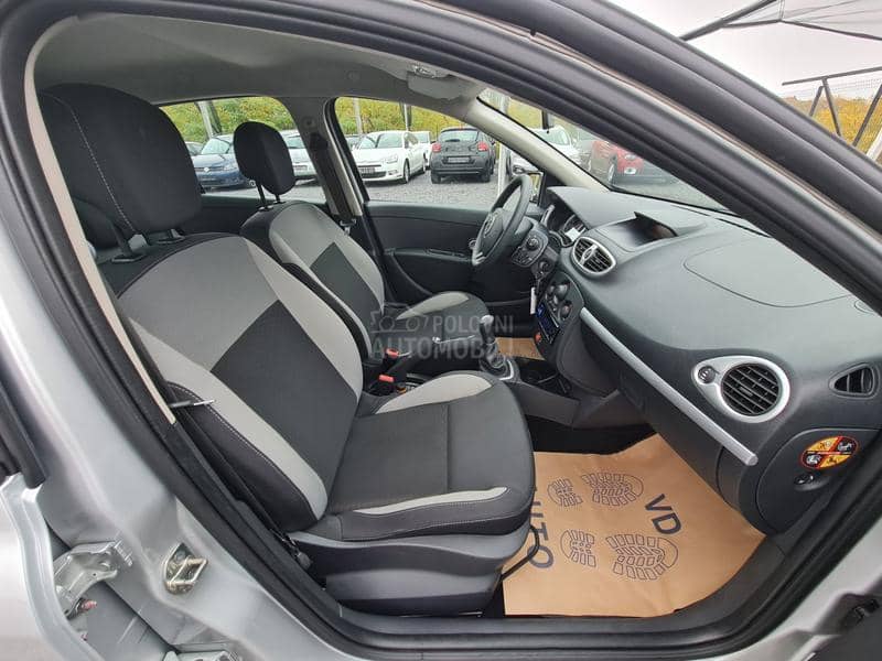 Renault Clio 1.5DCI N E M A C K A