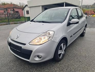 Renault Clio 1.5DCI N E M A C K A