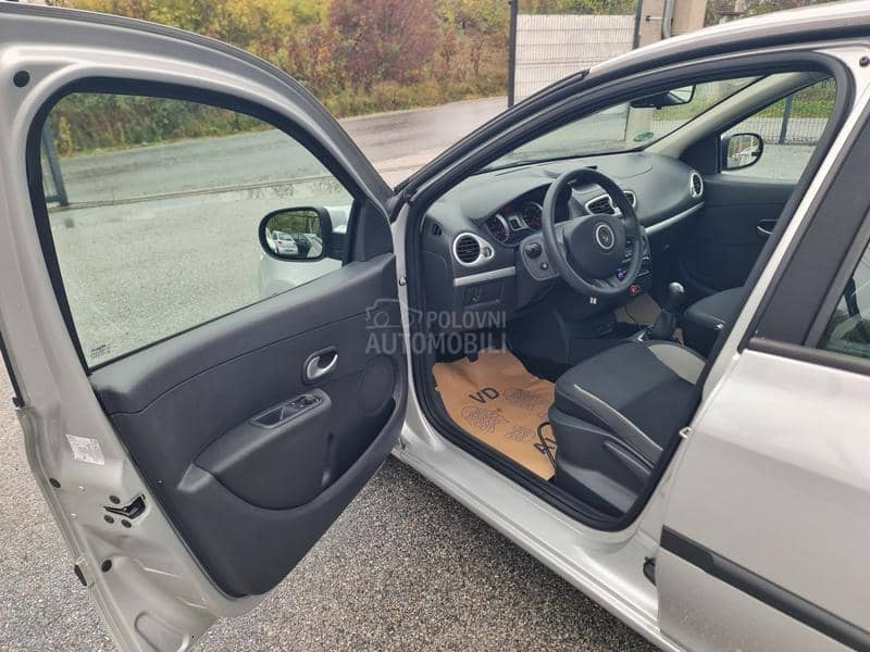 Renault Clio 1.5DCI N E M A C K A