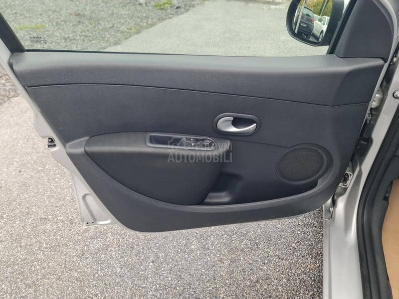 Renault Clio 1.5DCI N E M A C K A