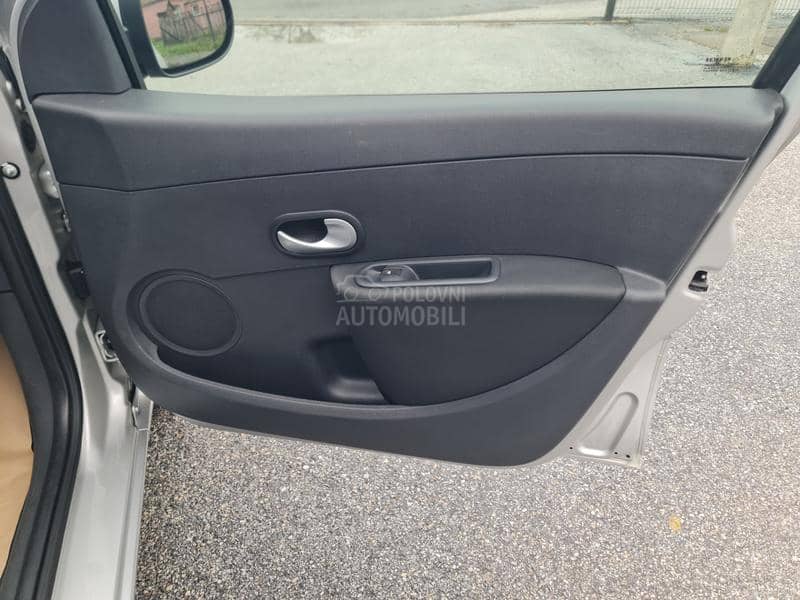 Renault Clio 1.5DCI N E M A C K A