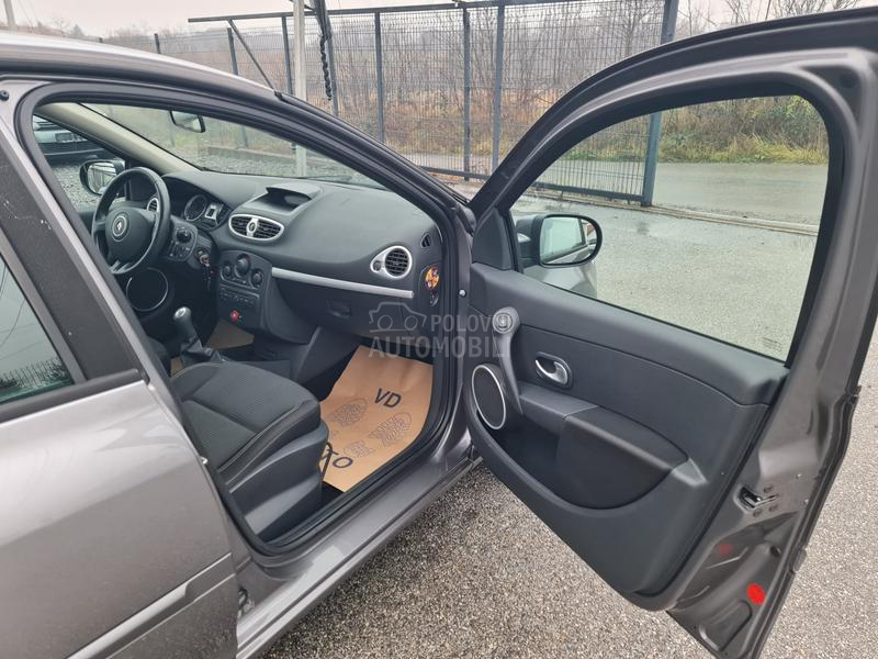 Renault Clio 1.2 N E M A C K A