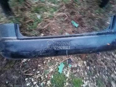 Branik za Volkswagen Touran od 2004. do 2006. god.