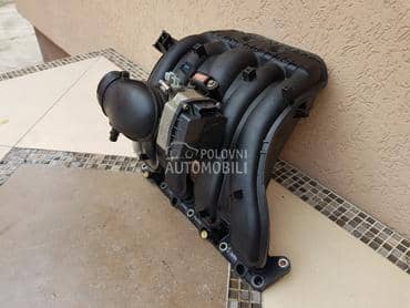 Usisna grana 2.0i 100kw za Peugeot 206, 307