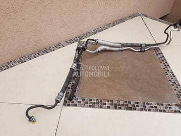 Cevi servo ulja za Peugeot 307