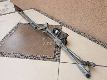 Motor i makaze brisača za Peugeot 307