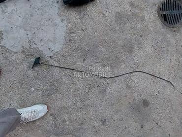 sajla haube za Peugeot 106