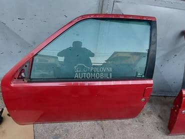 Vrata za Peugeot 106